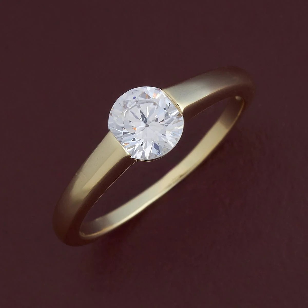 92.5 Silver Finger Ring 180867 - Image 4
