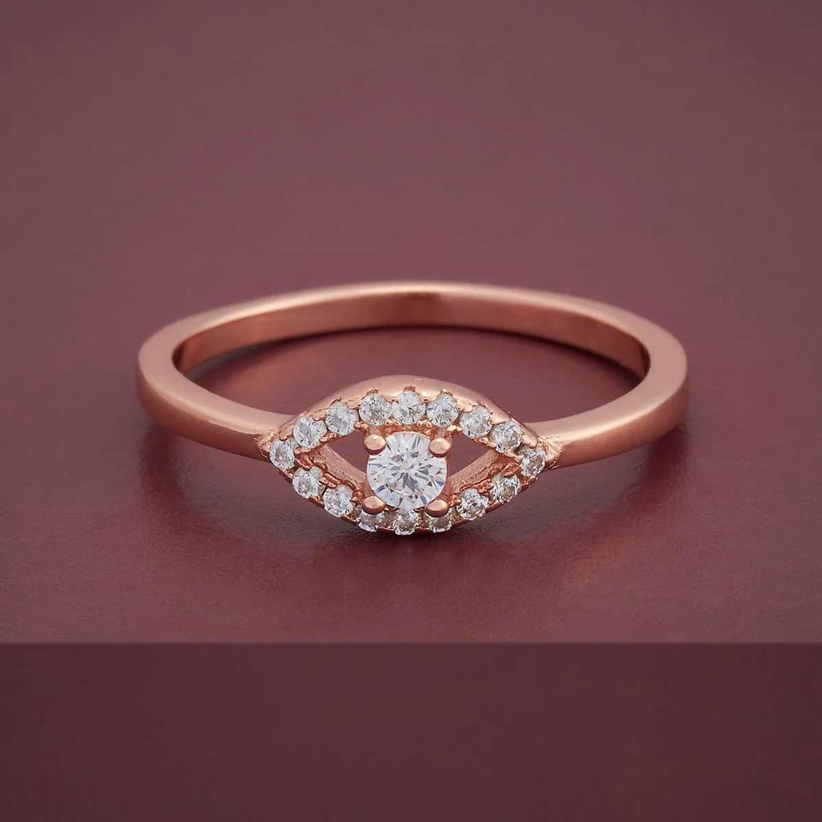 92.5 Silver Finger Ring 180869 - Image 10