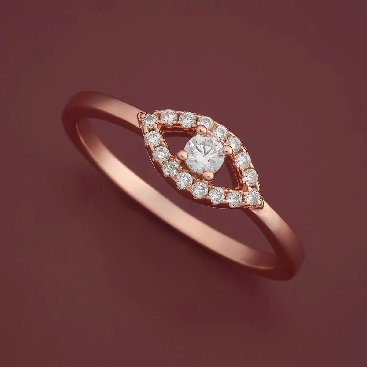 92.5 Silver Finger Ring 180869 - Image 11