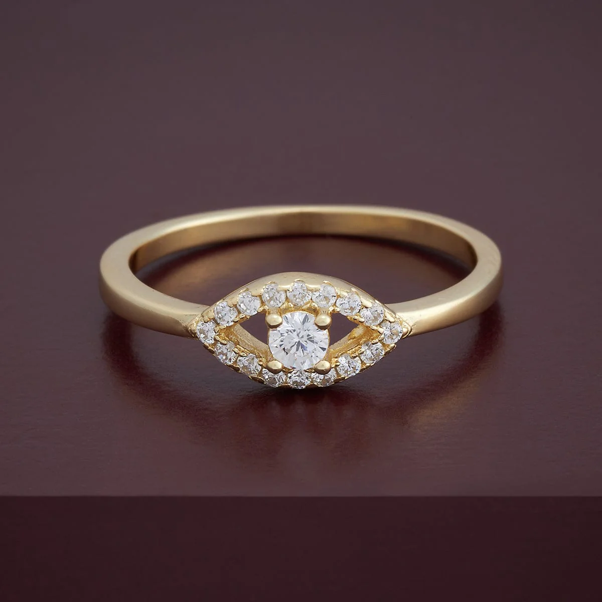 92.5 Silver Finger Ring 180869 - Image 5