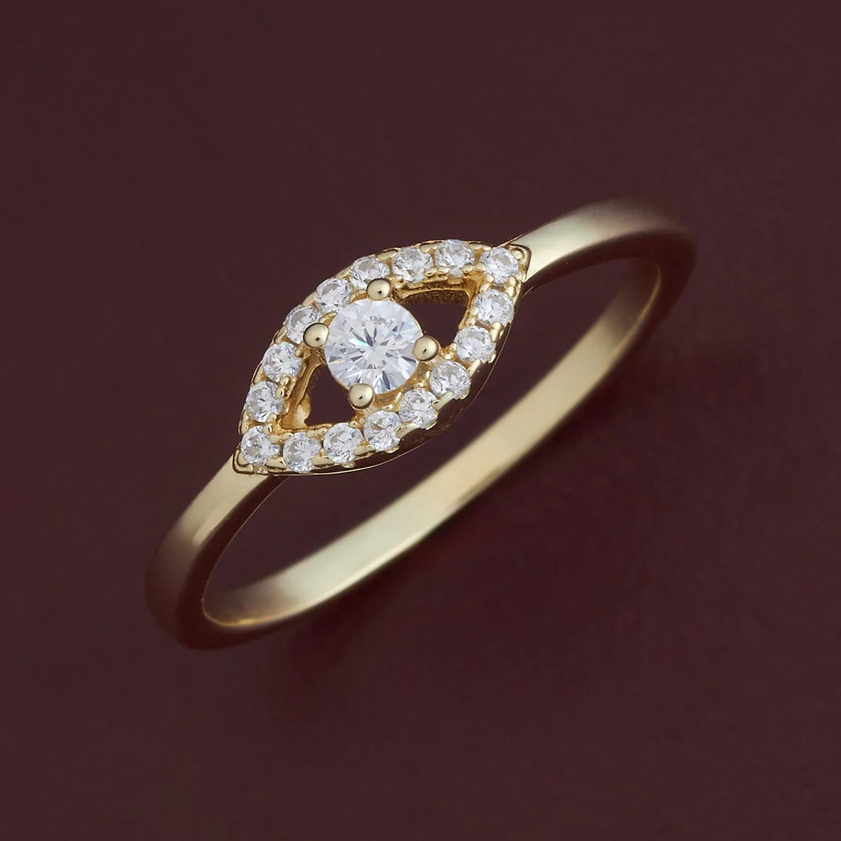 92.5 Silver Finger Ring 180869 - Image 6