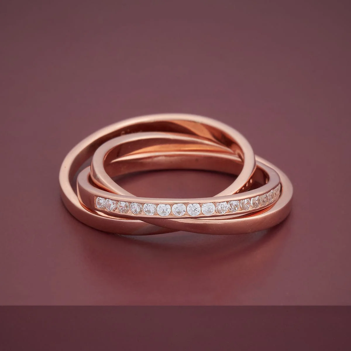 92.5 Silver Finger Ring 180871 - Image 11
