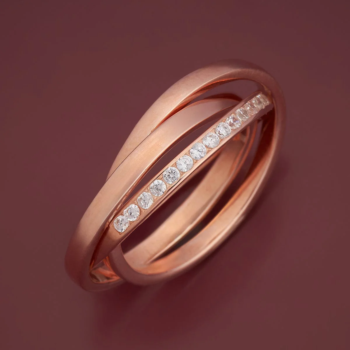 92.5 Silver Finger Ring 180871 - Image 12