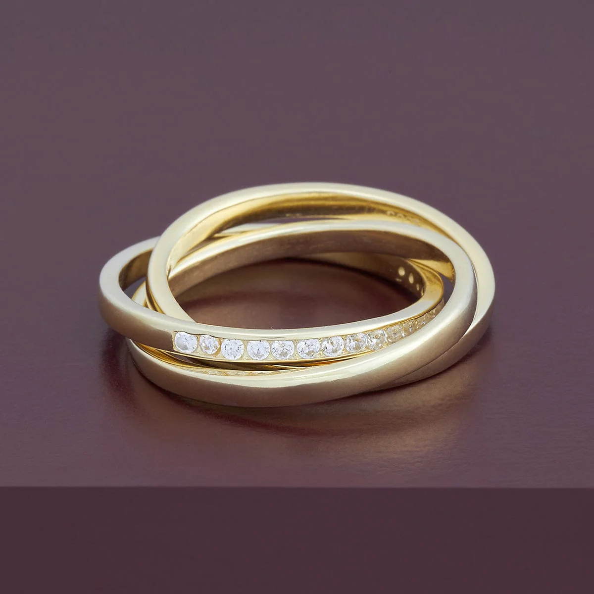 92.5 Silver Finger Ring 180871 - Image 6