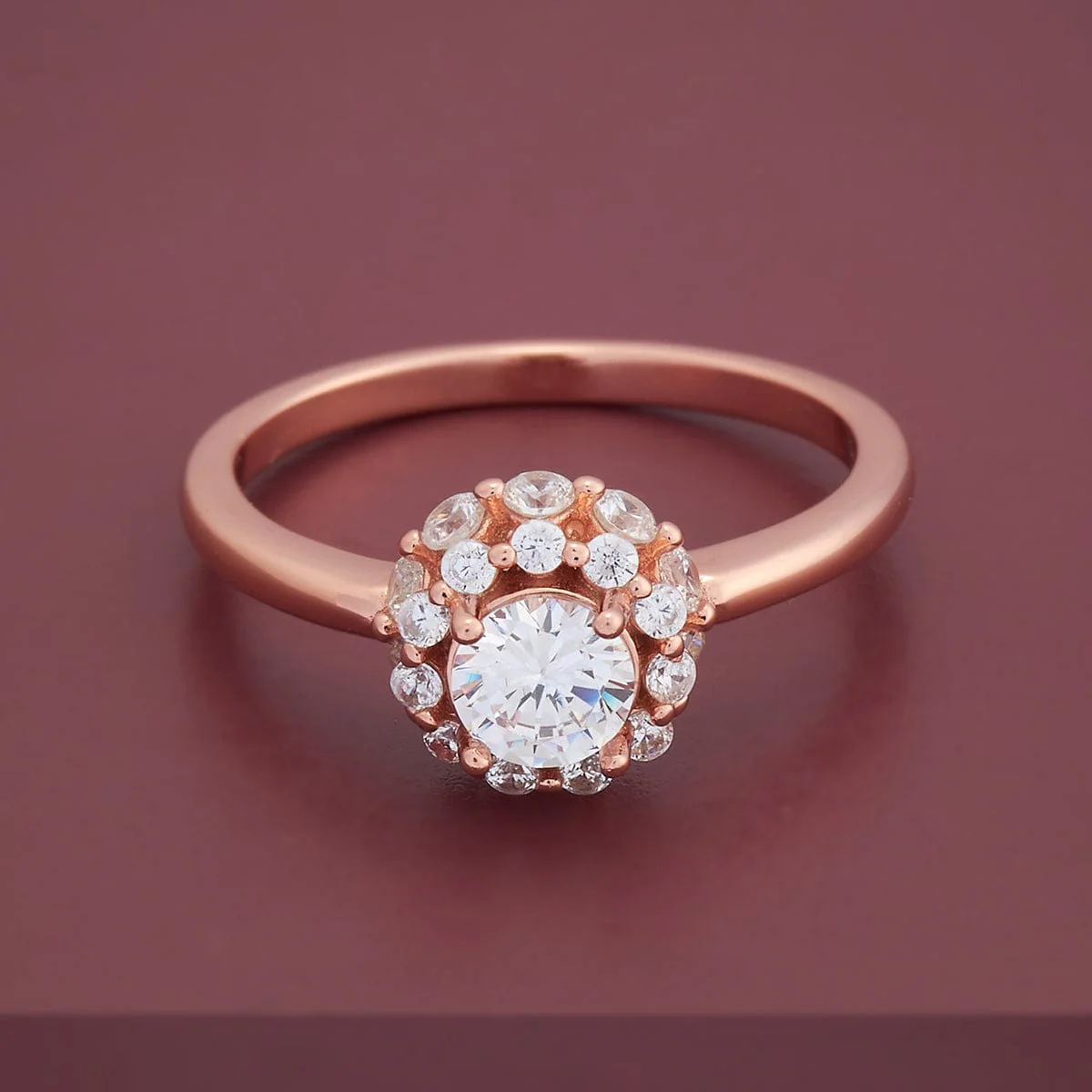 92.5 Silver Finger Ring 180947 - Image 10