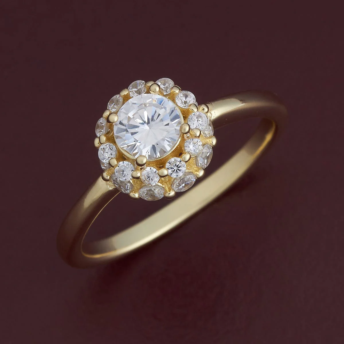 92.5 Silver Finger Ring 180947 - Image 4