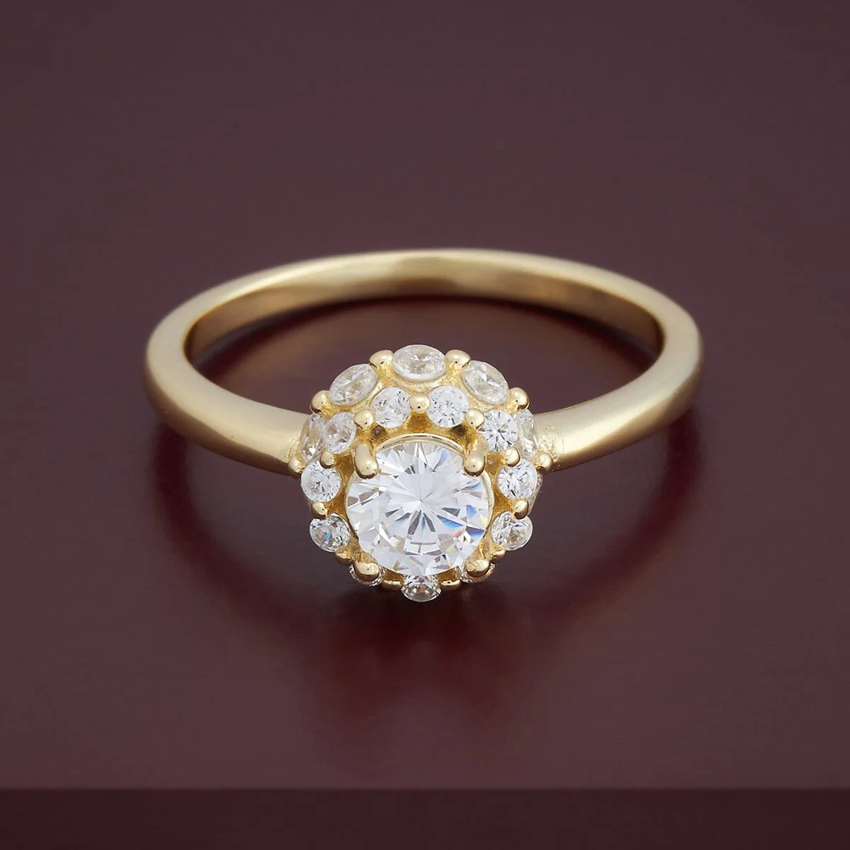 92.5 Silver Finger Ring 180947 - Image 5