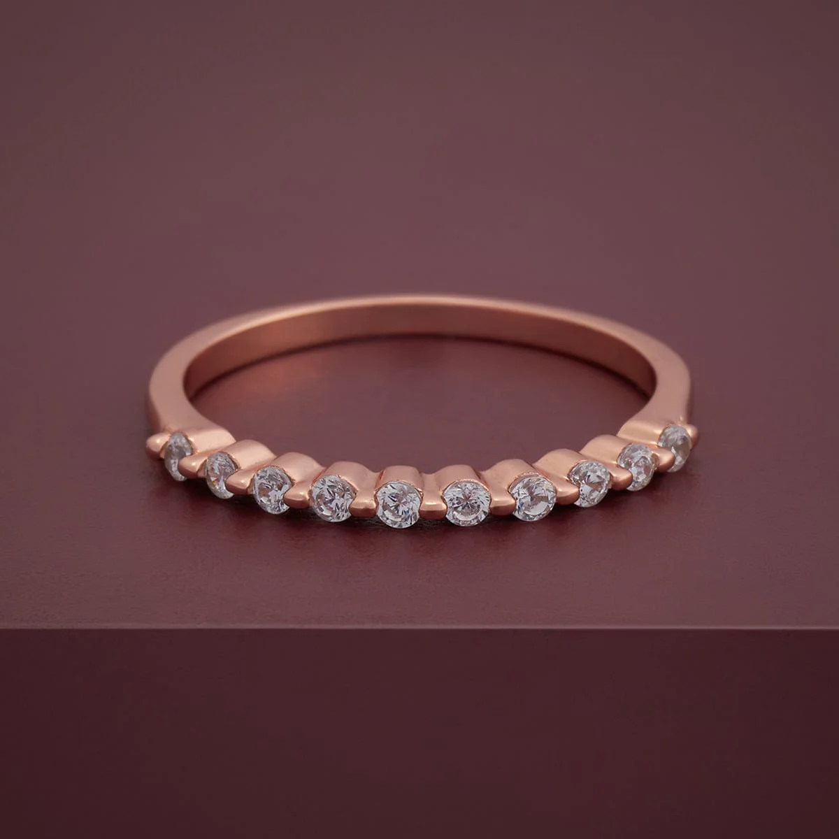 92.5 Silver Finger Ring 180993 - Image 10