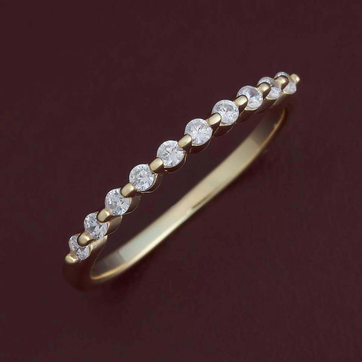 92.5 Silver Finger Ring 180993 - Image 4