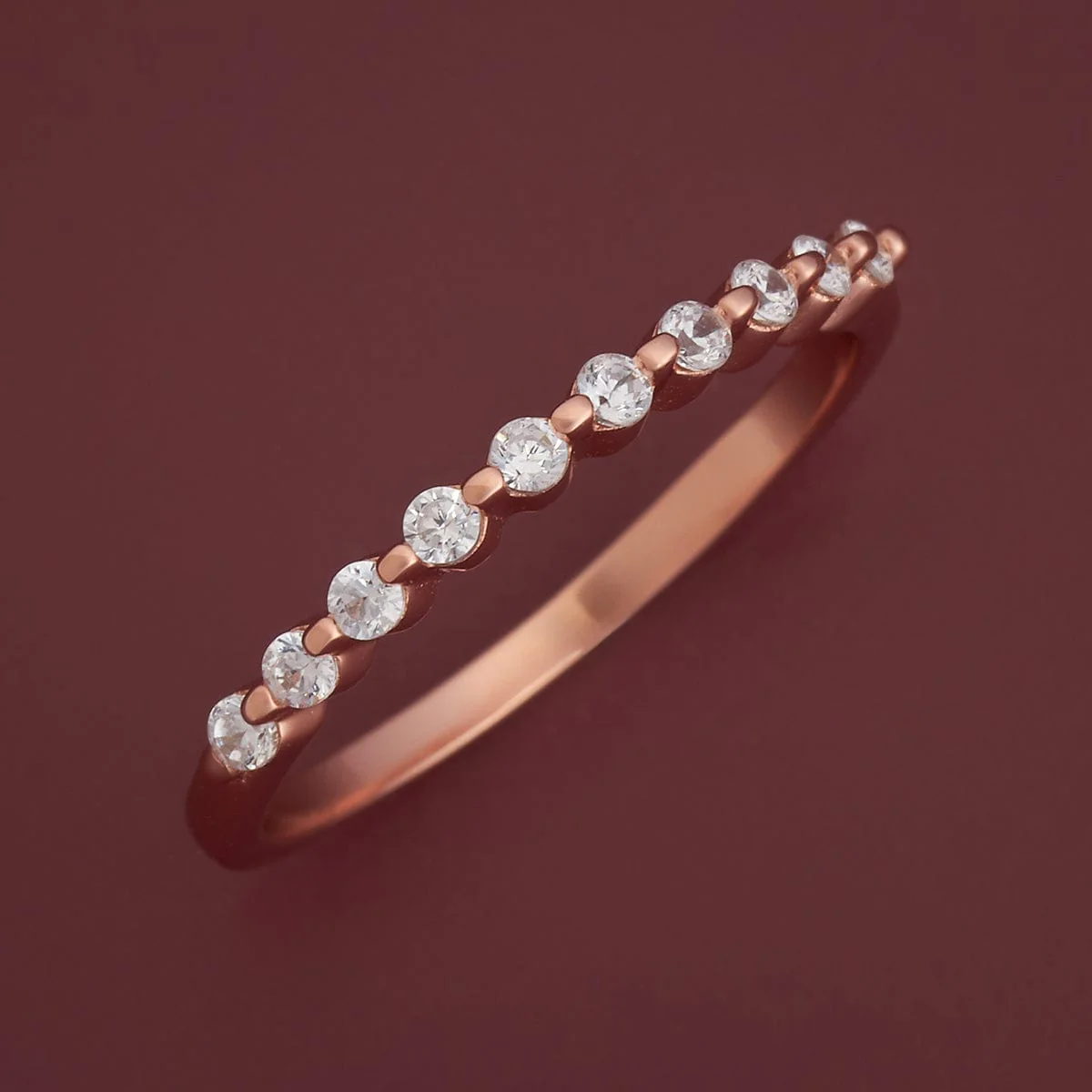 92.5 Silver Finger Ring 180993 - Image 9