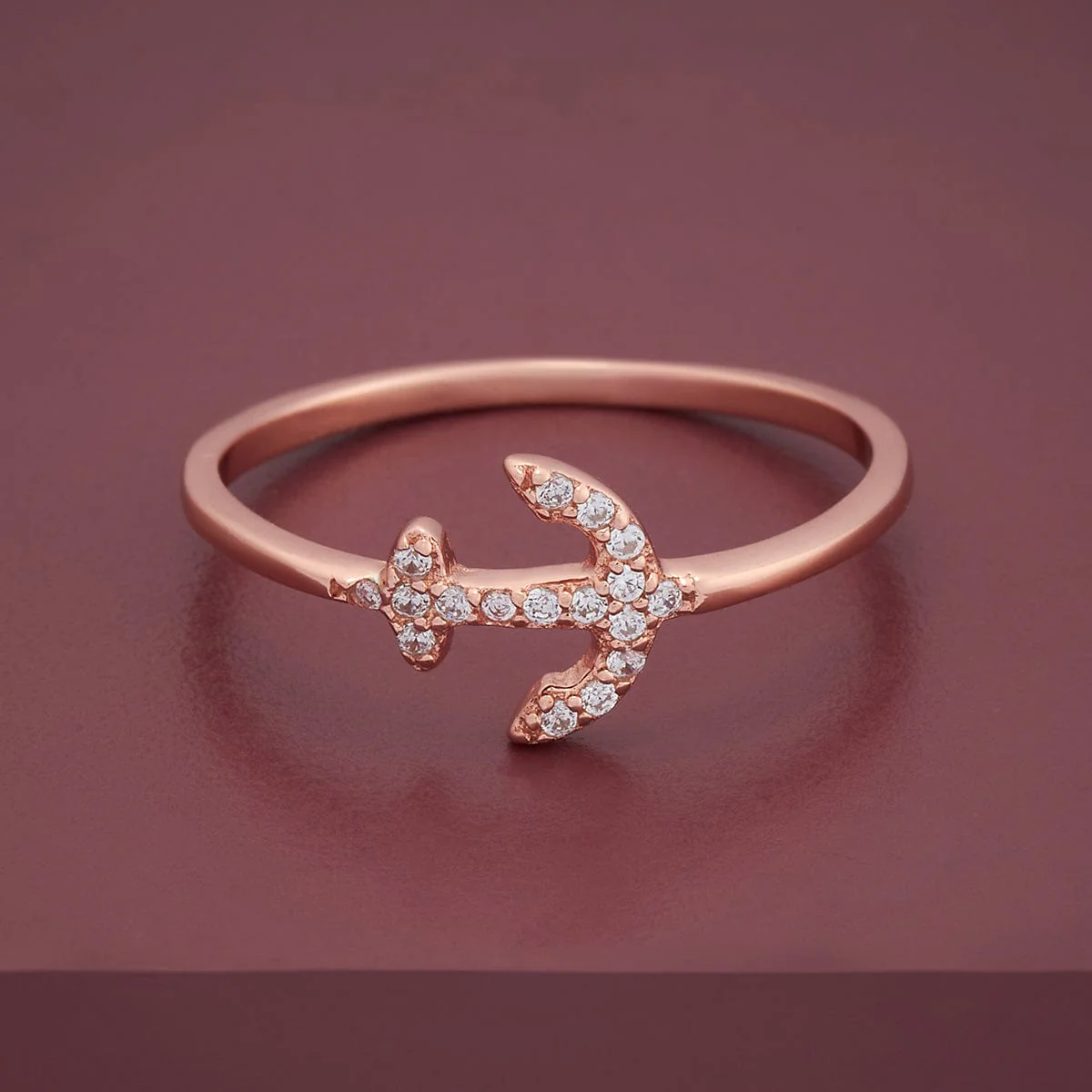 92.5 Silver Finger Ring 180994 - Image 10
