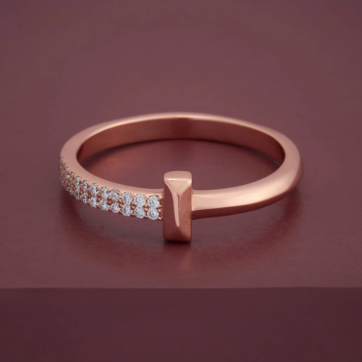 92.5 Silver Finger Ring 180995 - Image 10