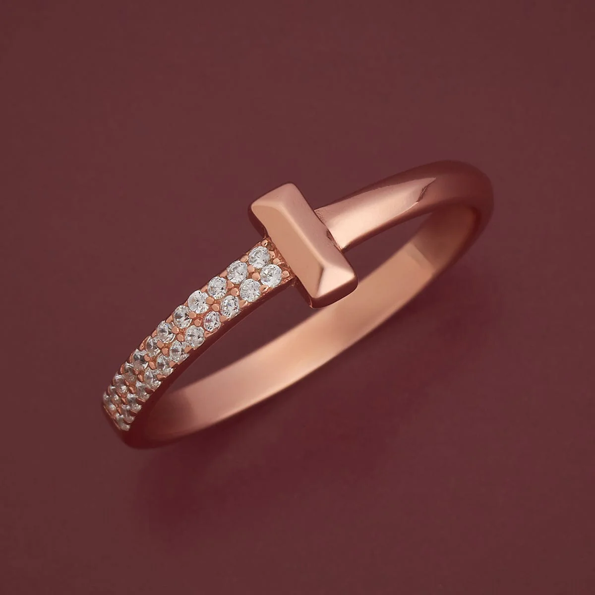 92.5 Silver Finger Ring 180995 - Image 11