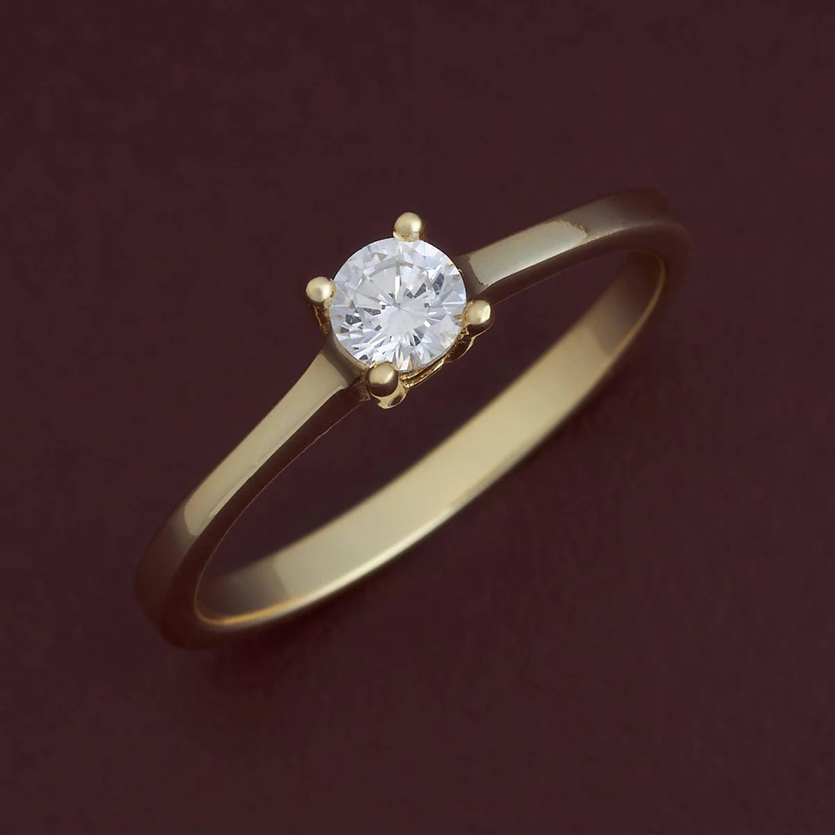 92.5 Silver Finger Ring 180997 - Image 4