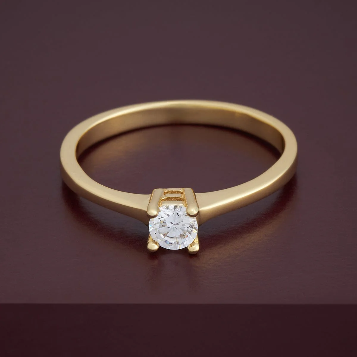 92.5 Silver Finger Ring 180997 - Image 5