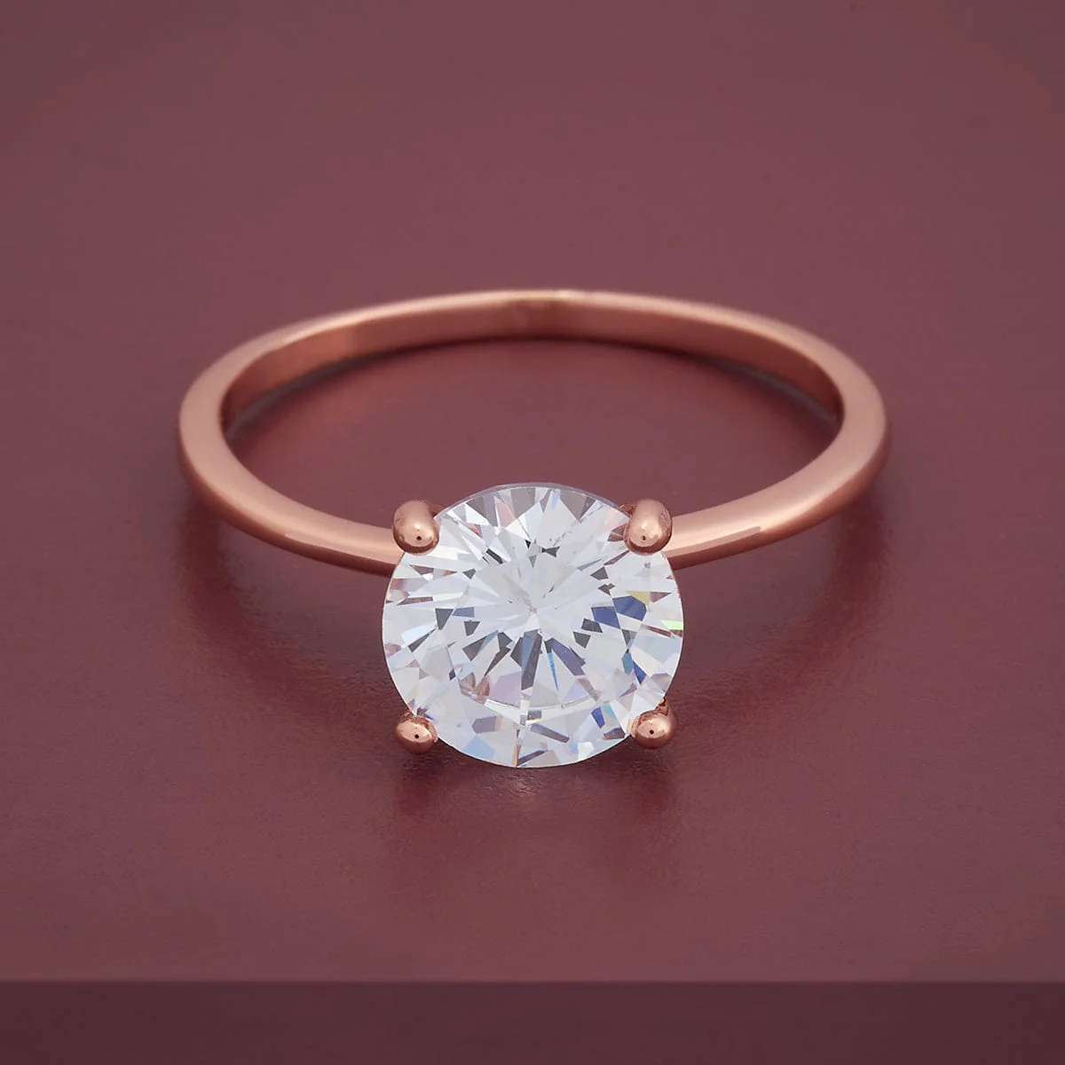 92.5 Silver Finger Ring 181004 - Image 10