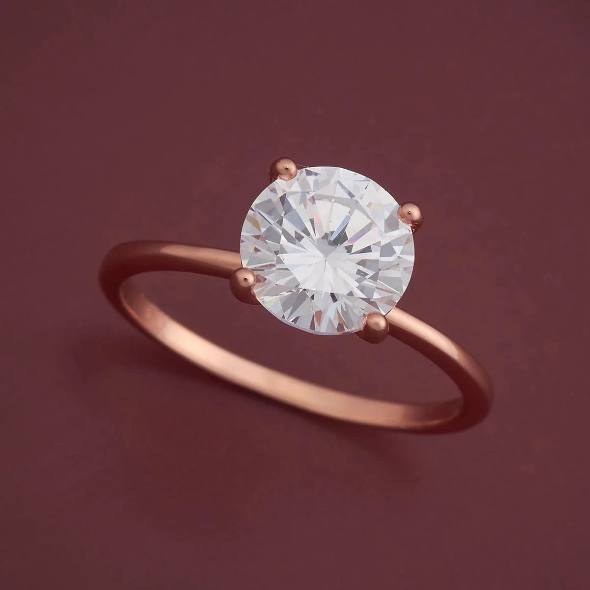 92.5 Silver Finger Ring 181004 - Image 11