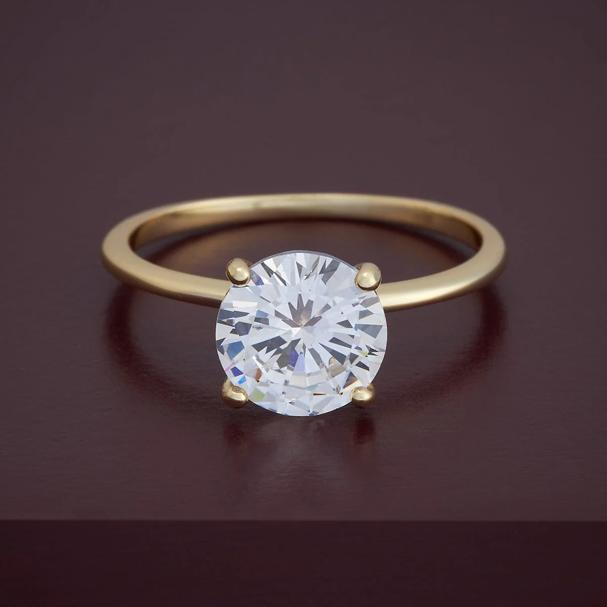 92.5 Silver Finger Ring 181004 - Image 5