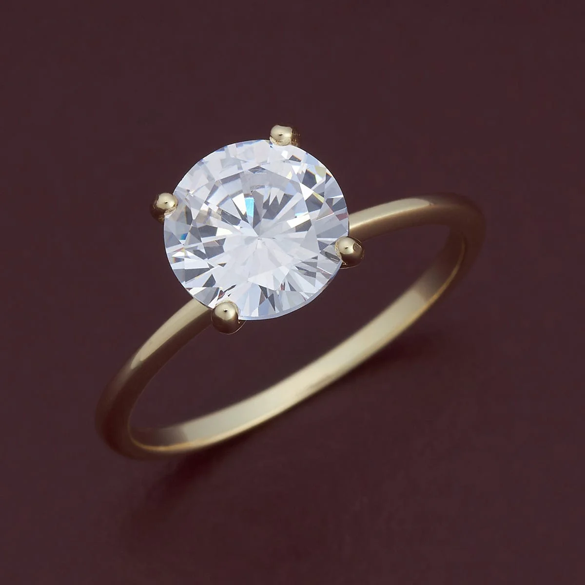 92.5 Silver Finger Ring 181004 - Image 6