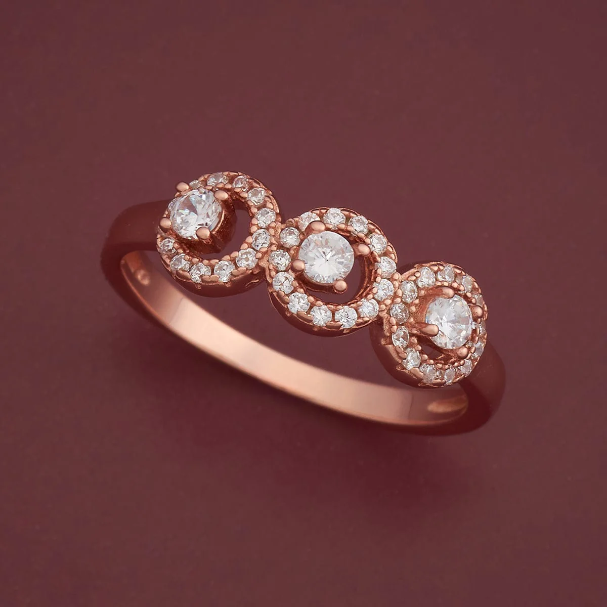 92.5 Silver Finger Ring 181011 - Image 11