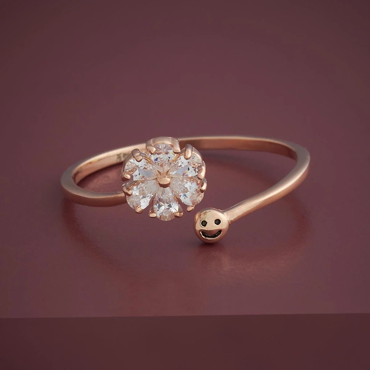 92.5 Silver Finger Ring 182916 - Image 8