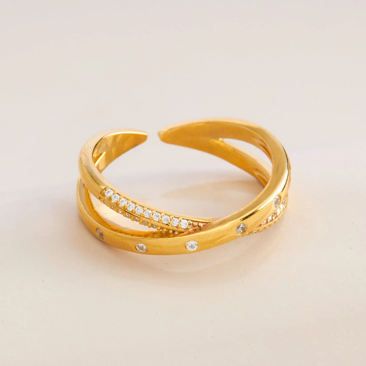 92.5 Silver Finger Ring 188312 - Image 2