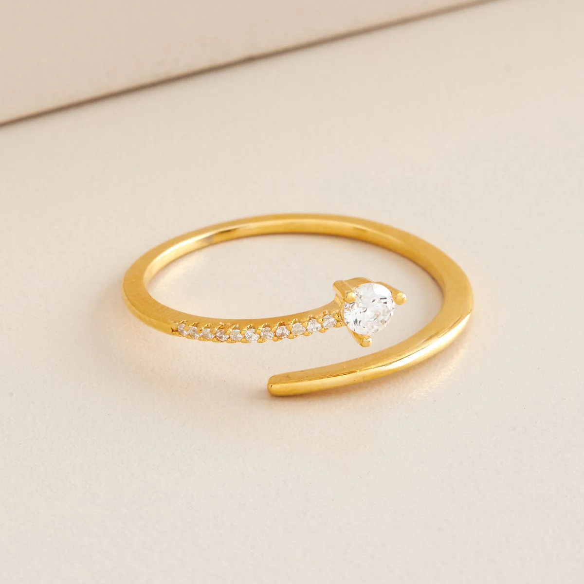 92.5 Silver Finger Ring 188315 - Image 2