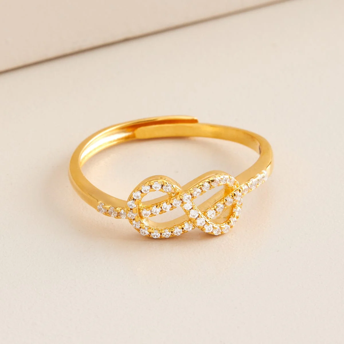 92.5 Silver Finger Ring 188499 - Image 2