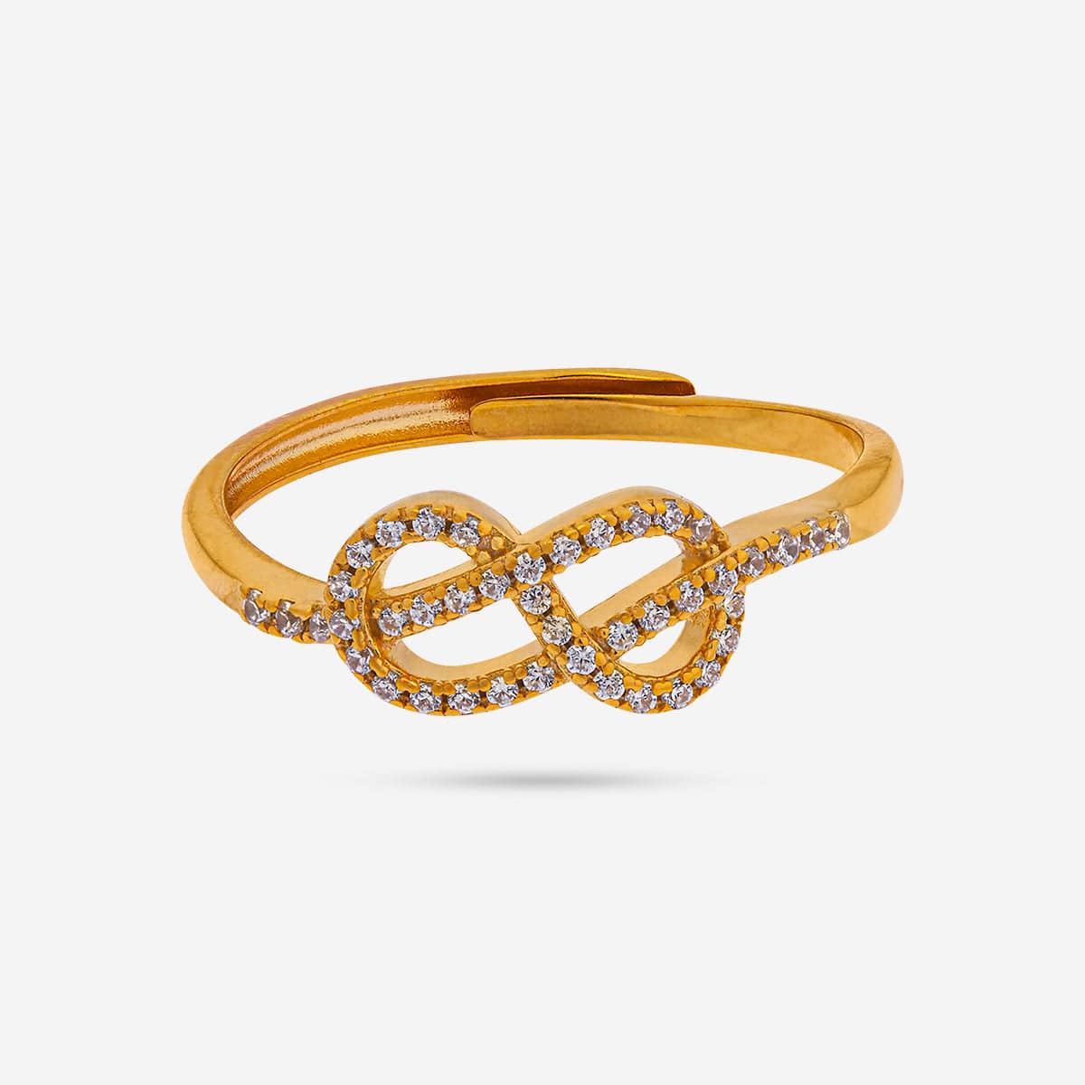 92.5 Silver Finger Ring 188499 - Image 4