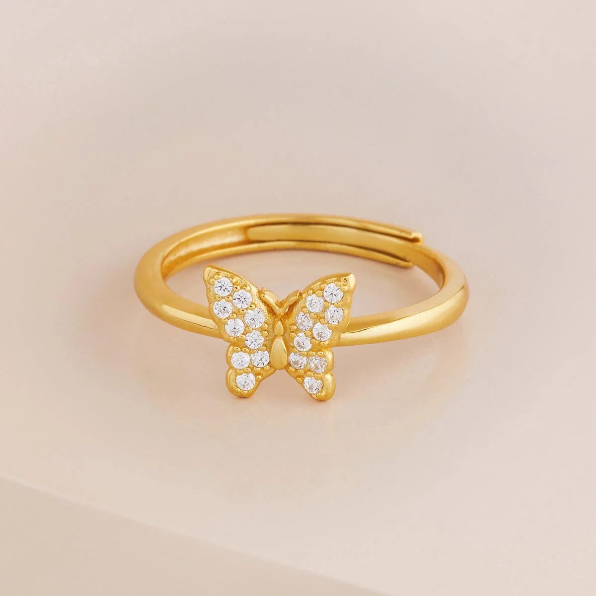 92.5 Silver Finger Ring 191170 - Image 2