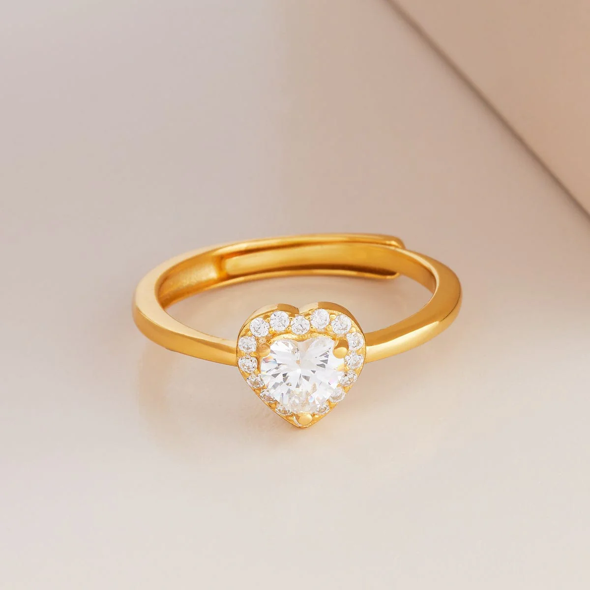 92.5 Silver Finger Ring 191175 - Image 2
