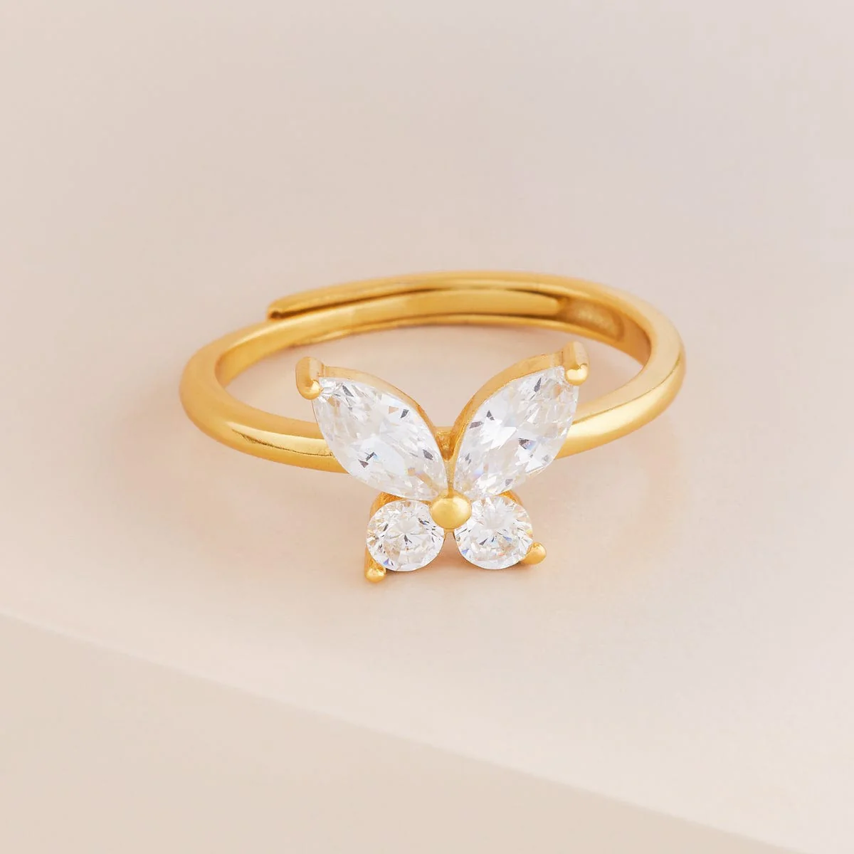 92.5 Silver Finger Ring 191201 - Image 2