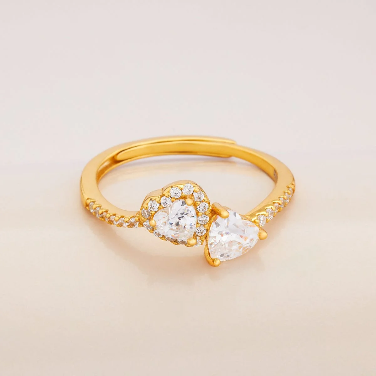 92.5 Silver Finger Ring 191203 - Image 2