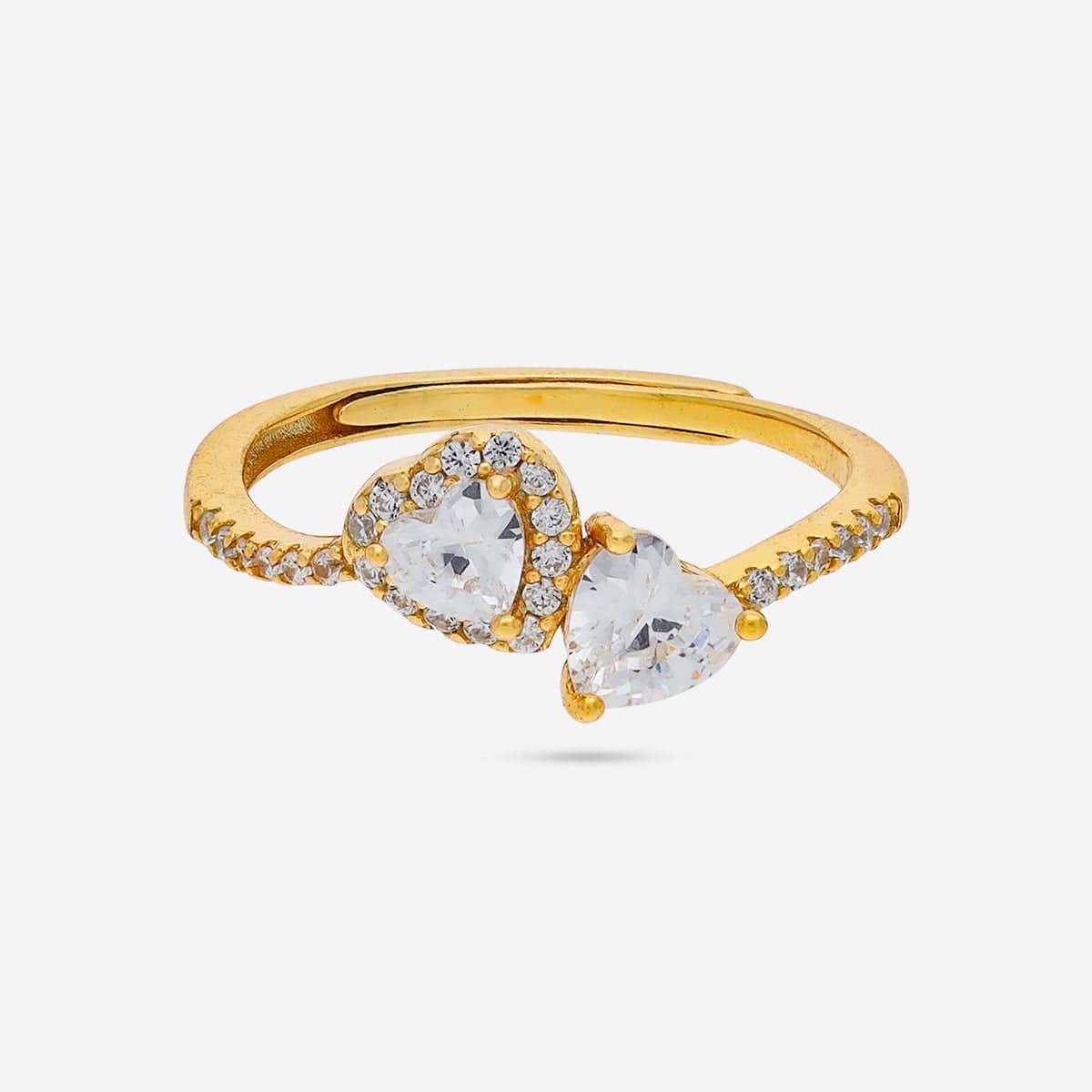 92.5 Silver Finger Ring 191203 - Image 4