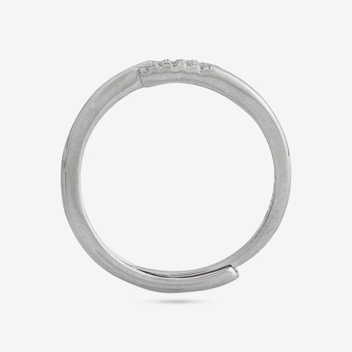 92.5 Silver Finger Ring 191209 - Image 15