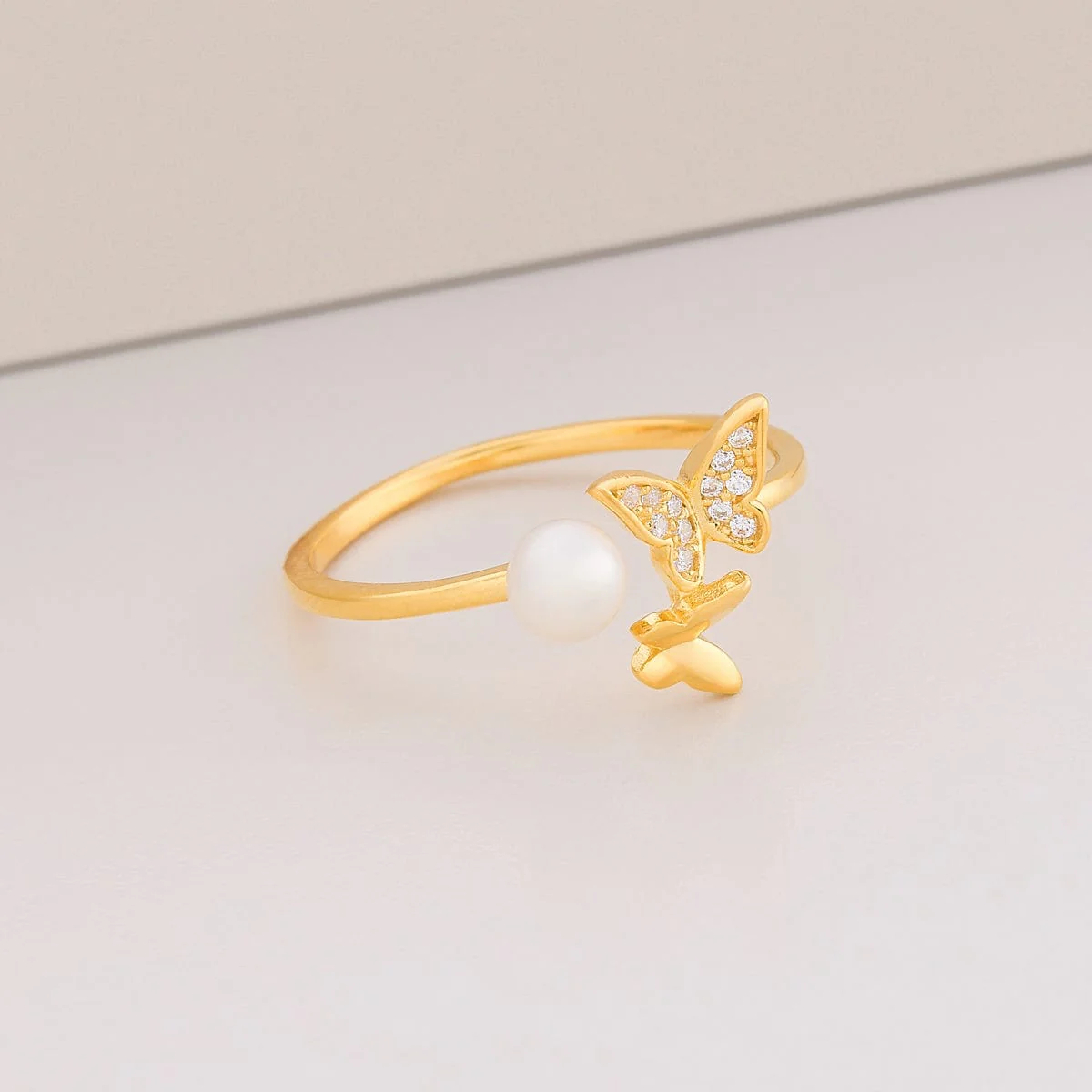 92.5 Silver Finger Ring 191220 - Image 2