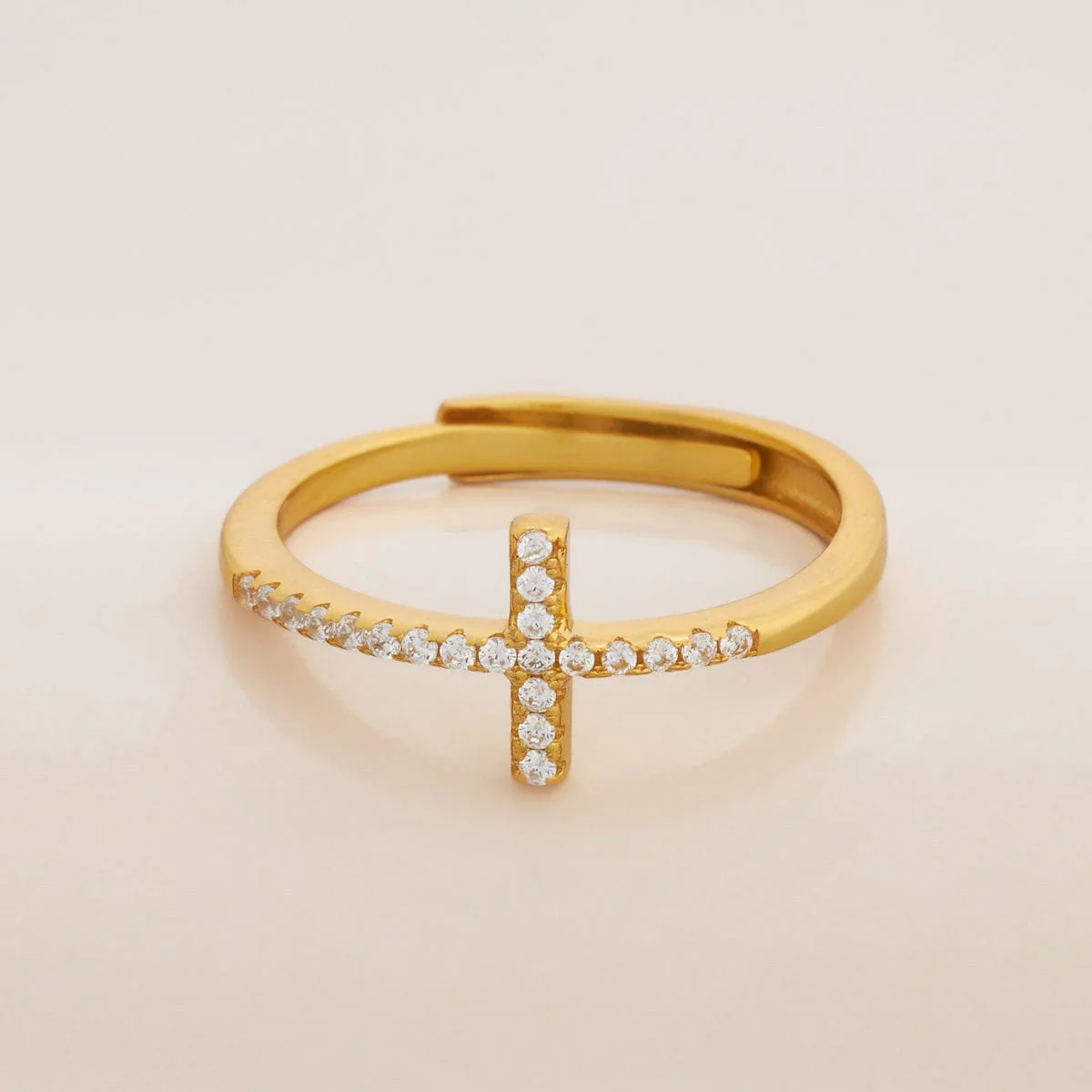 92.5 Silver Finger Ring 194139 - Image 2
