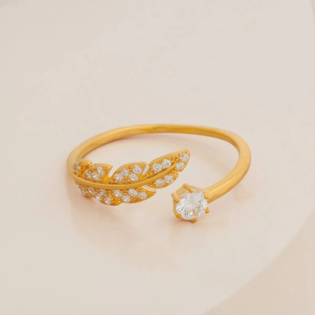 92.5 Silver Finger Ring 194388 - Image 2