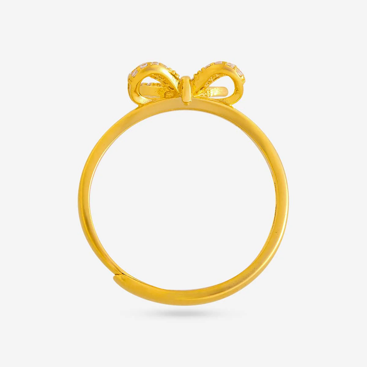 92.5 Silver Finger Ring 194611 - Image 5