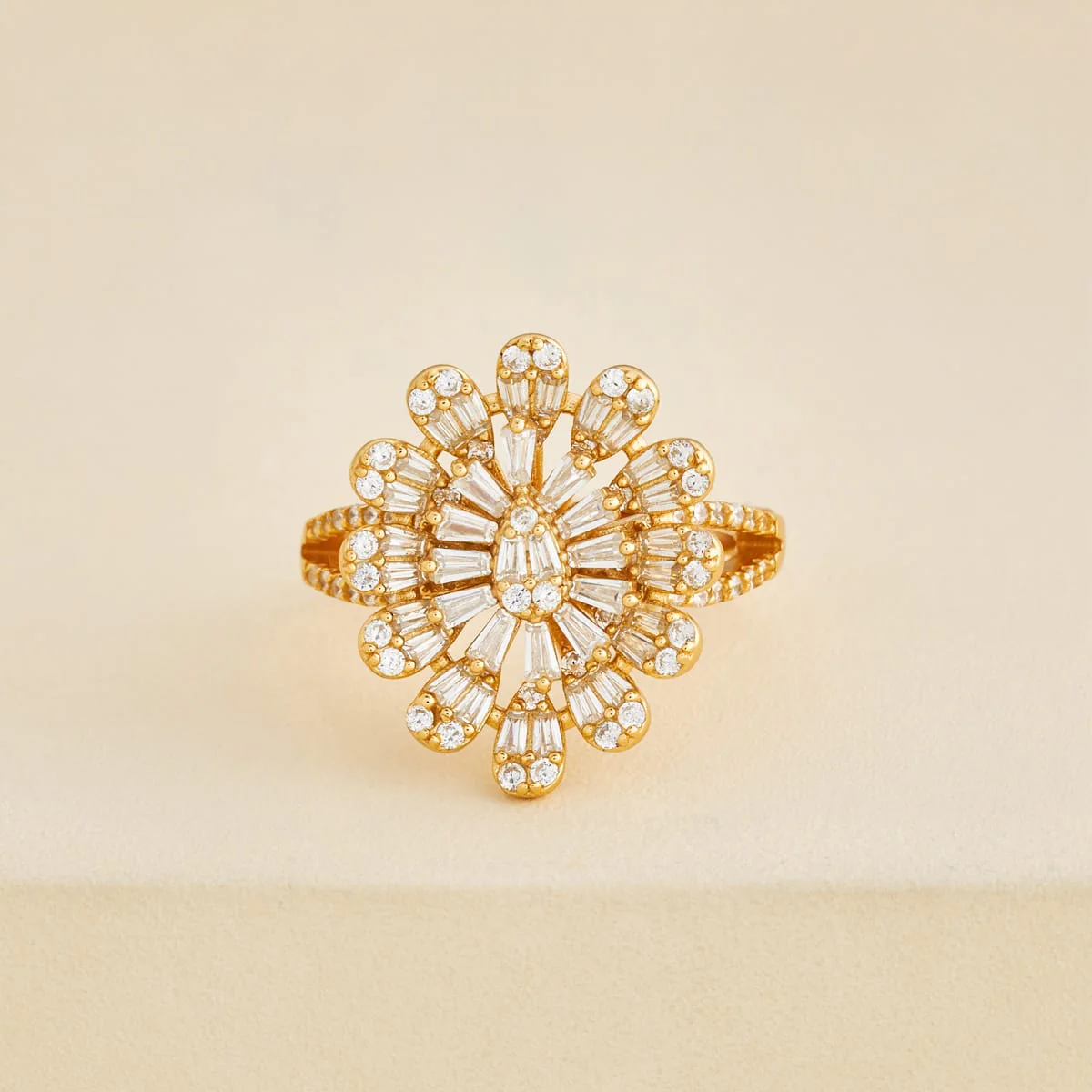 92.5 Silver Finger Ring 194848 - Image 2