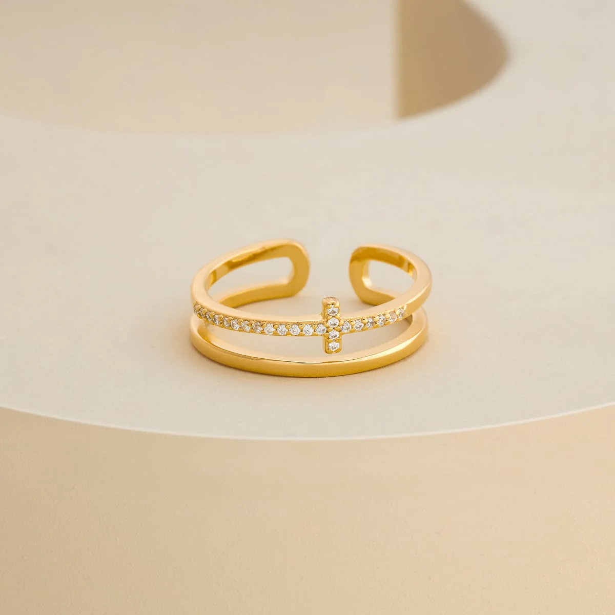 92.5 Silver Finger Ring 194868 - Image 2