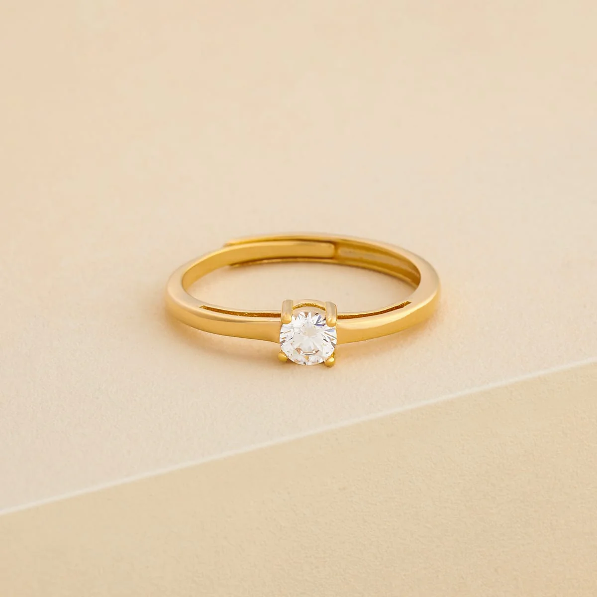 92.5 Silver Finger Ring 194876 - Image 2
