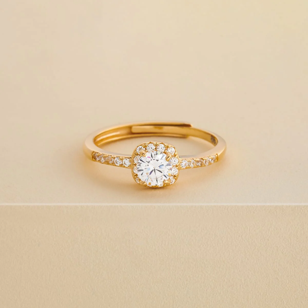 92.5 Silver Finger Ring 194878 - Image 2