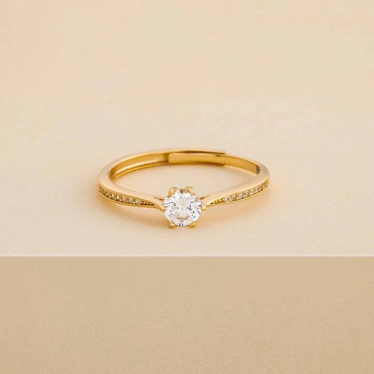 92.5 Silver Finger Ring 194879 - Image 2