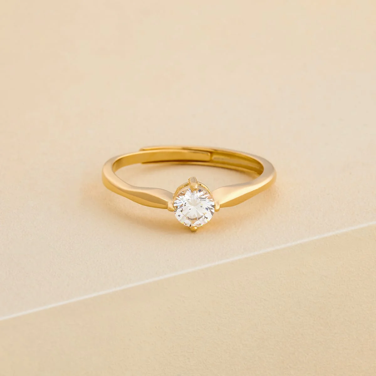 92.5 Silver Finger Ring 194881 - Image 2