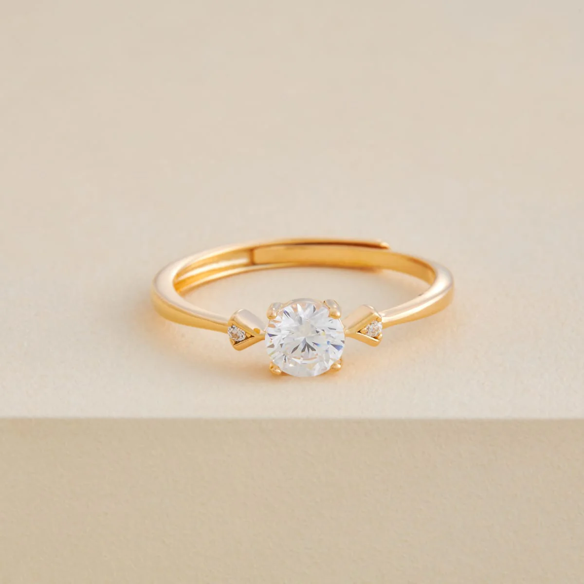 92.5 Silver Finger Ring 194886 - Image 2