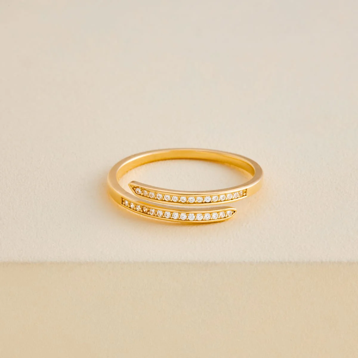 92.5 Silver Finger Ring 194899 - Image 2