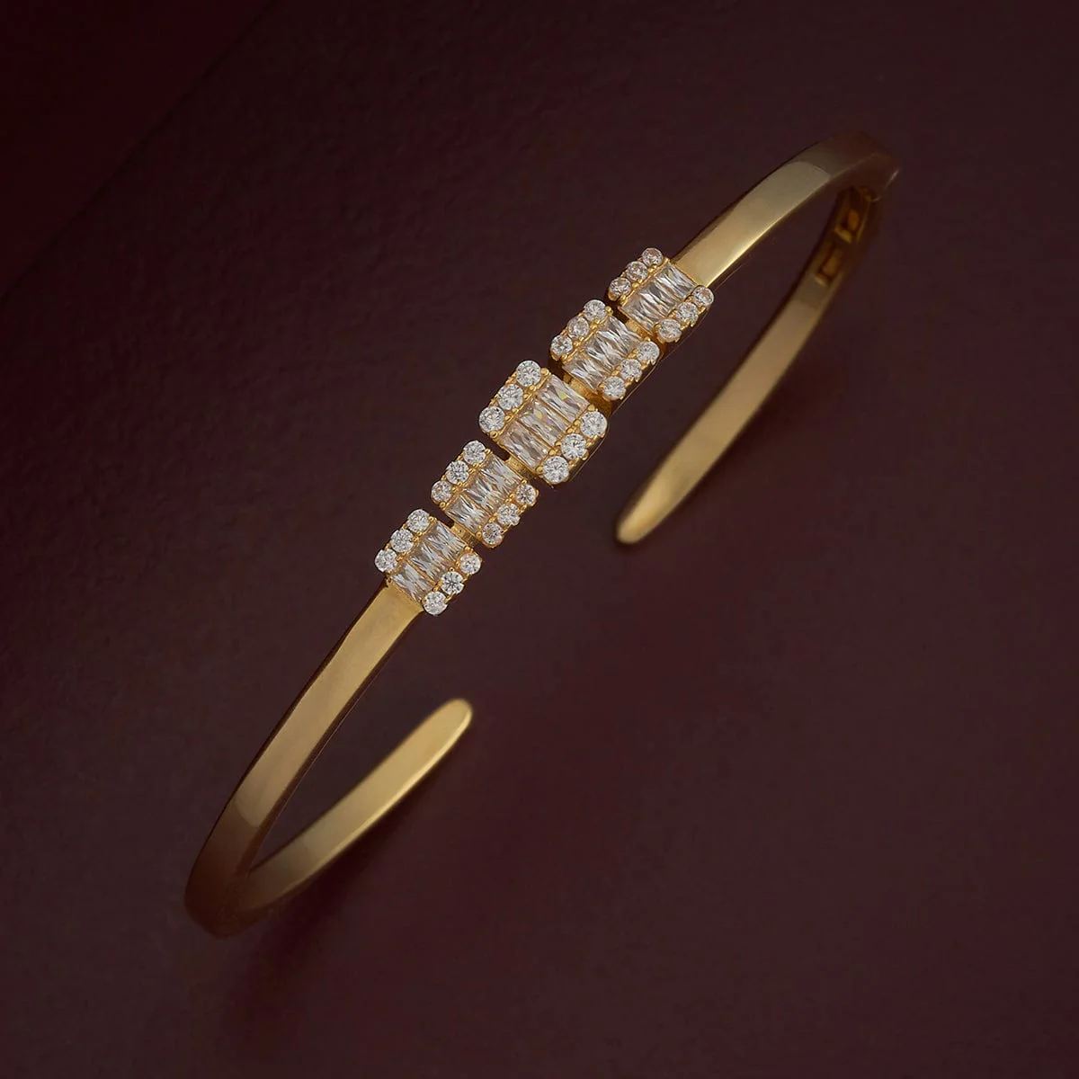 92.5 Silver Kada 180893 - Image 4