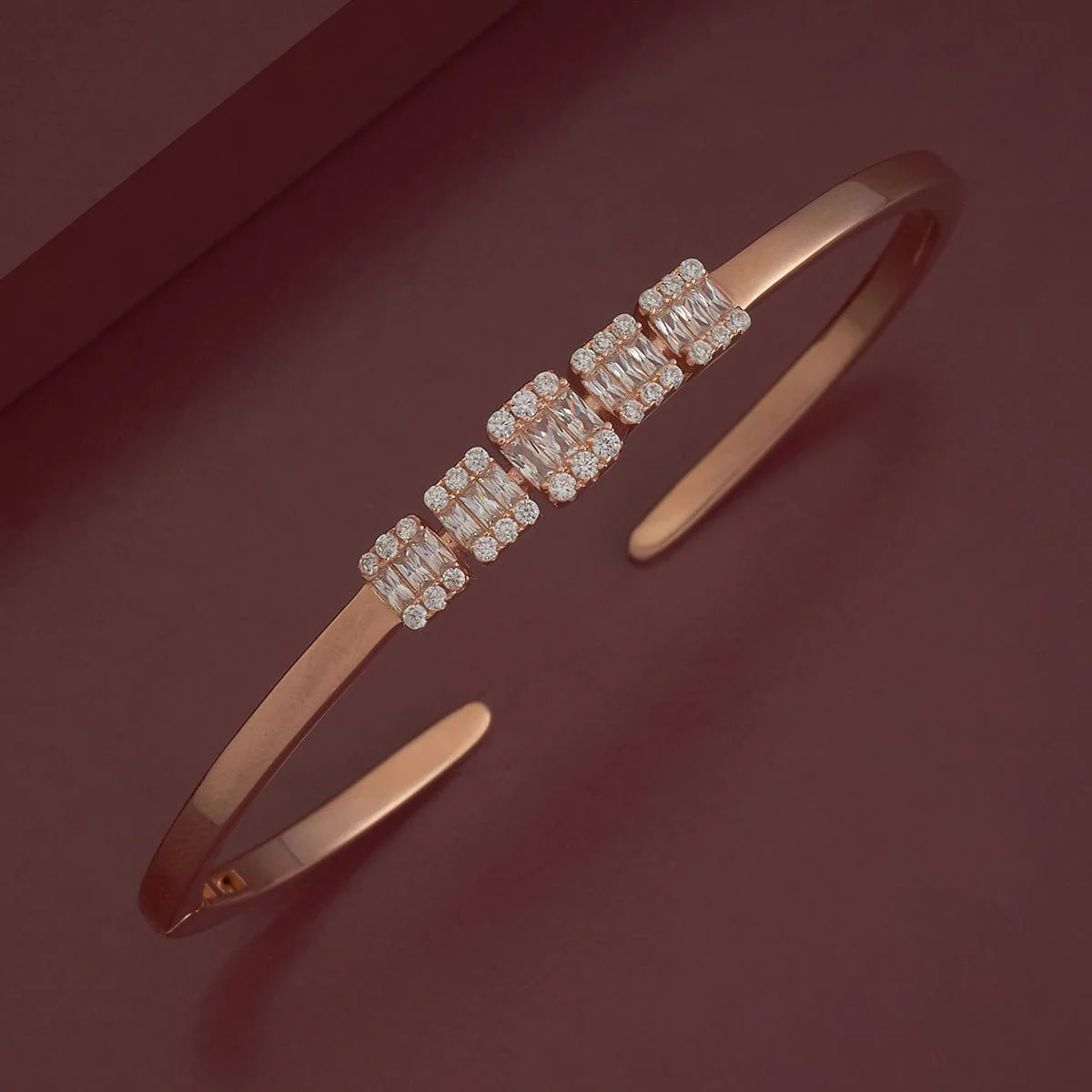 92.5 Silver Kada 180893 - Image 7