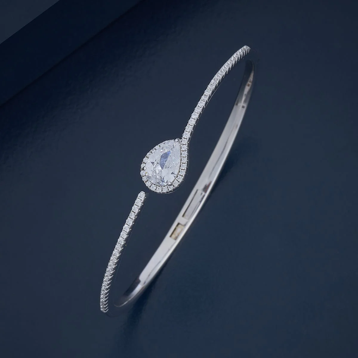 92.5 Silver Kada 180898 - Image 6